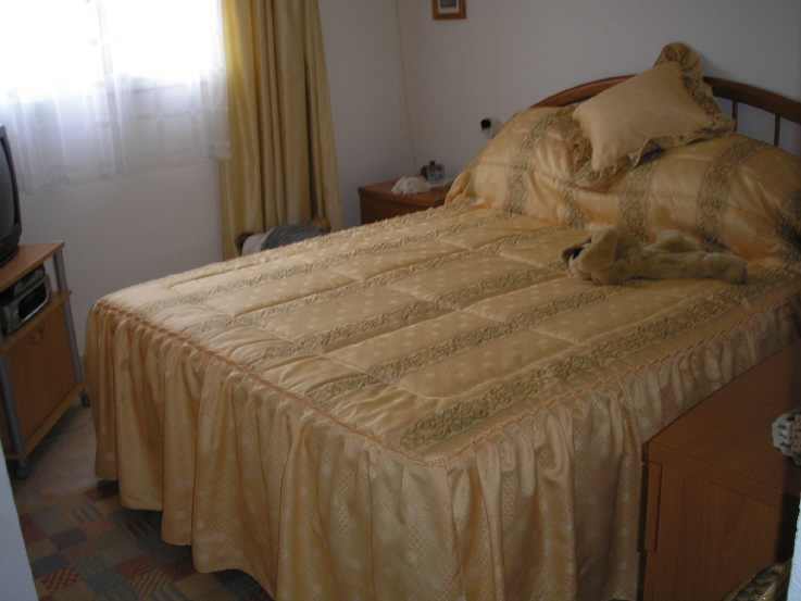 Perla Del Mar Bedroom 2